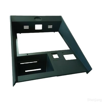 1750245764/1750245766/1750245768/1750243336 Marco facial Wincor CS 280N PC280 Procash 280 Lobby FL facial con agujero