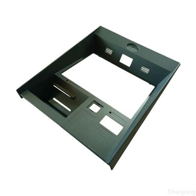 1750245764/1750245766/1750245768/1750243336 Marco facial Wincor CS 280N PC280 Procash 280 Lobby FL facial con agujero