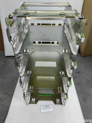 Wincor Repuestos Wincor Nixdorf CMD chasis NT asiento cuadrado 01750130600