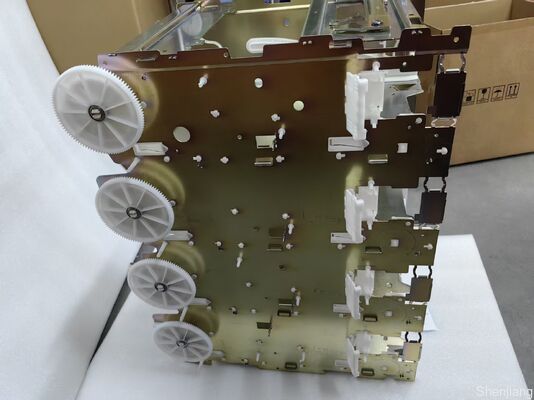 Wincor Repuestos Wincor Nixdorf CMD chasis NT asiento cuadrado 01750130600