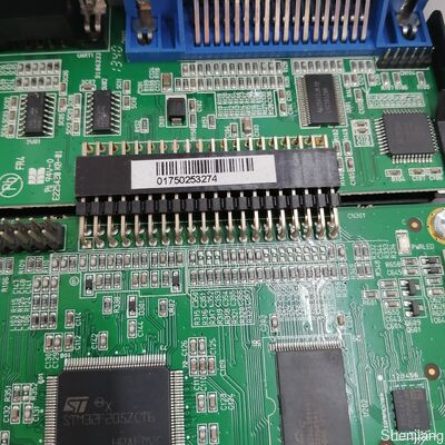 Piezas de repuesto Wincor Wincor Nixdorf 4915xe placa base 01750100981 1750100981