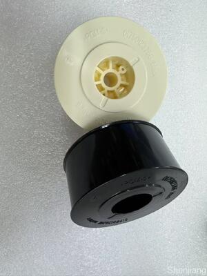 Wincor piezas de repuesto Cineo C4060 cinta de fianza negro 1750123766 1750136218