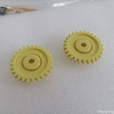 Wincor piezas de repuesto Wincor 2050 Procash CMD V4 Stacker 20-27T Gear 1750000682