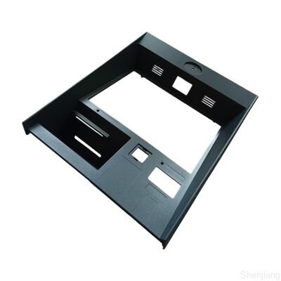 1750245764/1750245766/1750245768/1750243336 Wincor 280N Cuadro facial Cuadro facial ligero, calidad OEM