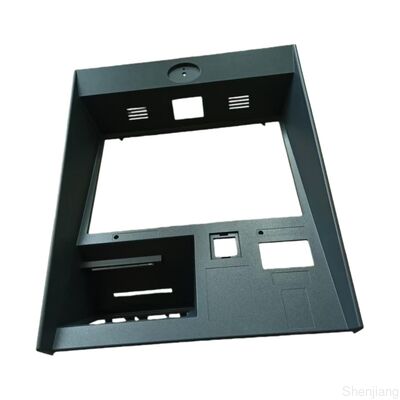 1750245764/1750245766/1750245768/1750243336 Wincor 280N Cuadro facial Cuadro facial ligero, calidad OEM