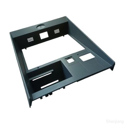 1750245764/1750245766/1750245768/1750243336 Wincor 280N Cuadro facial Cuadro facial ligero, calidad OEM