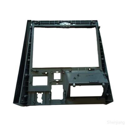 1750245764/1750245766/1750245768/1750243336 Wincor 280N Marco frontal Calidad OEM negro Wincor Nixdorf Procash 280 Lobby