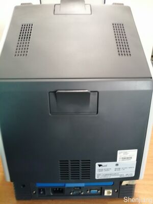 Piezas de la máquina ATM Intellicash Máquina clasificadora de billetes CM200V YT2.299.222L 103010003