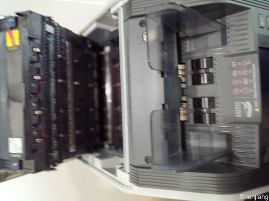 Piezas de la máquina ATM Intellicash Máquina clasificadora de billetes CM200V YT2.299.222L 103010003