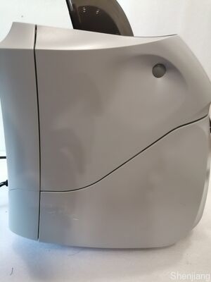 HT-9100+ Contador de Billetes de Divisas Contador de Billetes de Lotería Inteligente