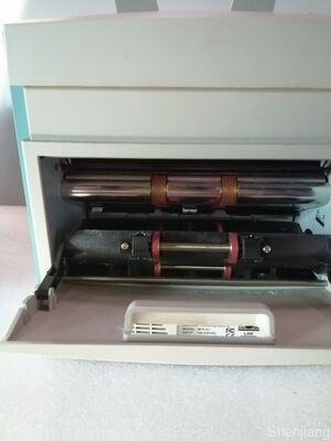 BIS580781 Máquina Inteligente de Clasificación de Billetes