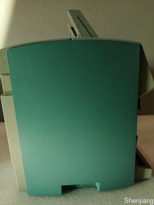 BIS580781 Máquina Inteligente de Clasificación de Billetes