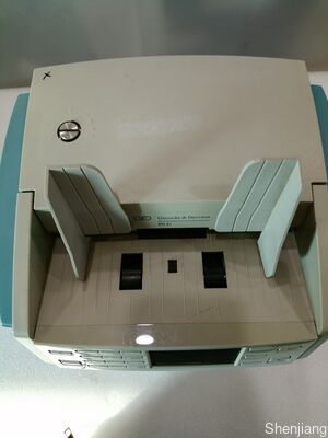 Partes de cajeros automáticos BIS580782 Máquina inteligente de clasificación de billetes