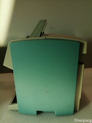 Partes de cajeros automáticos BIS580782 Máquina inteligente de clasificación de billetes