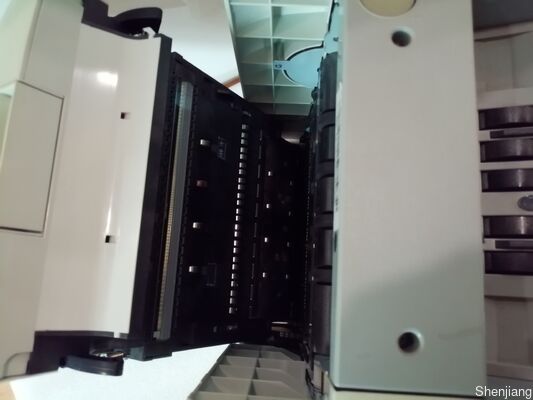 SNBC BNE-S210 Fábrica de suministro directo Conteo de divisas Detección de dinero real Reciclador de billetes