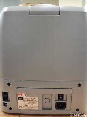 Glory GFS110CN Contador de Moneda Detección de Dinero Real Reciclador de Billetes Clasificador 10952