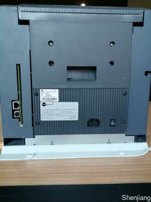 GRG CA-10N YT2.291.2857 Contador de divisas Detección de dinero real Reciclador de billetes