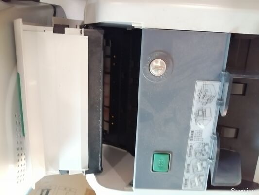 JL3026 Contador de divisas, detección de dinero real, clasificador y reciclador de billetes iodc2413