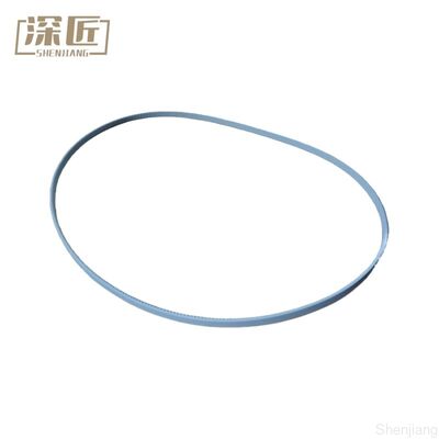 49204013000D Correa de distribución para la fábrica de piezas de cajeros automáticos Diebold en estado de shock