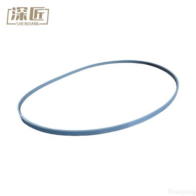 49204013000D Correa de distribución para la fábrica de piezas de cajeros automáticos Diebold en estado de shock