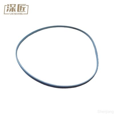 49204013000D Correa de distribución para la fábrica de piezas de cajeros automáticos Diebold en estado de shock