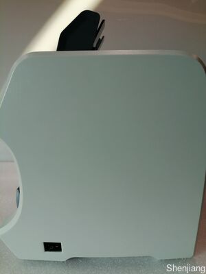 Sortador de monedas múltiples XC200 Pockets Máquina de contar dinero con pantalla LED Dispositivos de clasificación de túneles