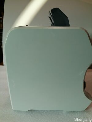 Sortador de monedas múltiples XC200 Pockets Máquina de contar dinero con pantalla LED Dispositivos de clasificación de túneles