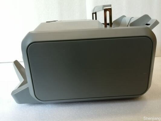 Máquina Contadora de Dinero SH-05C Clasificadora Multidivisa Contadora de Billetes Detector Contador de Valor Mixto Máquina ATM NUY2024S0327
