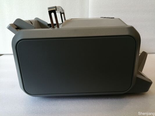 Máquina Contadora de Dinero SH-05C Clasificadora Multidivisa Contadora de Billetes Detector Contador de Valor Mixto Máquina ATM NUY2024S0327