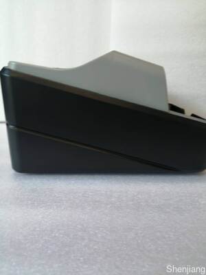 SH-886B Easycount Contador de billetes mixto de alta velocidad y detector de monedas multidivisas Máquina de detección de dinero profesional NUY202430327