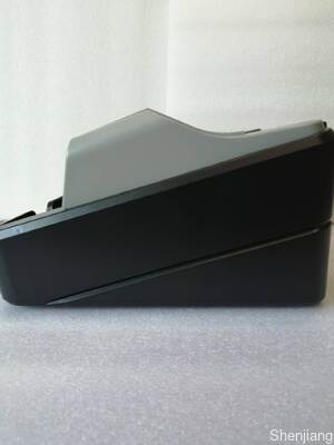 SH-886B Easycount Contador de billetes mixto de alta velocidad y detector de monedas multidivisas Máquina de detección de dinero profesional NUY202430327