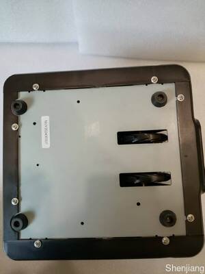 SH-886B Easycount Contador de billetes mixto de alta velocidad y detector de monedas multidivisas Máquina de detección de dinero profesional NUY202430327