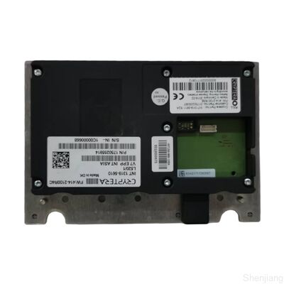 Teclado Wincor EPP V7 INT ASIA Versión en inglés 1750255914