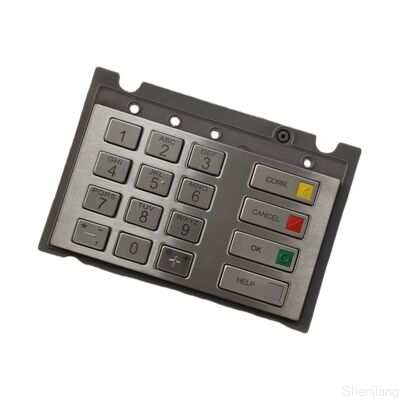 Teclado Wincor EPP V7 INT ASIA Versión en inglés 1750255914