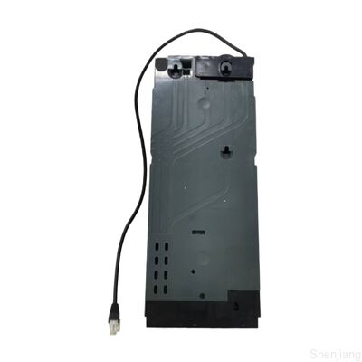 El cambio de monedas MEI CF7000 original Cashflow 7000 Serie 5-tubo MDB 34V/24V