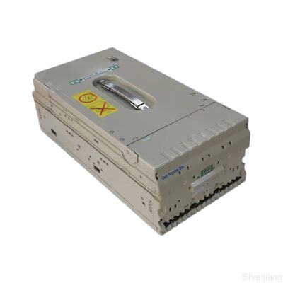 La caja de aceptación de efectivo de Hitachi HT-3842-WAB-R