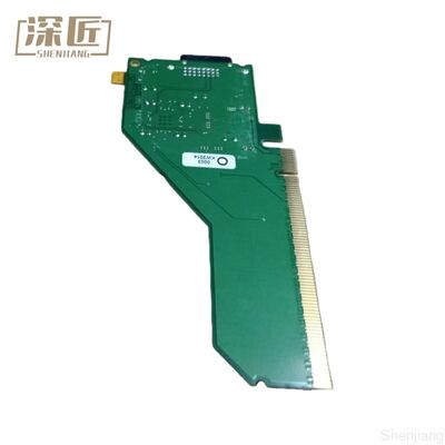 01750121671 1750121671 Wincor Nixdorf DVI-ADD2-PCIe-x16_Shield AB Repuestos para cajeros automáticos