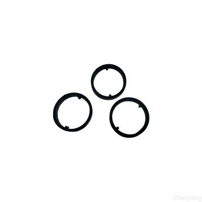 Suministro de piezas para cajeros automáticos, cajeros automáticos 6040W OKI RG7 Rodillo de goma de cubeta Rodillo pequeño BCC-00003