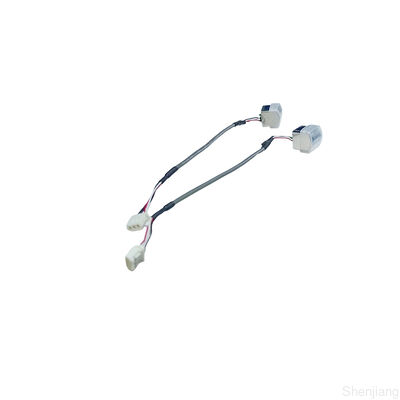 Oqui ATM partes 6040W Oqui RG7 MICR grupo de lectura de la cabeza BCC-R10363LC