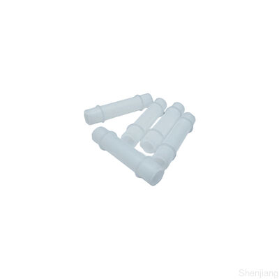 Bancomat suministro de piezas bancomat 6040W OKI RG7Escrow cinta de rodillo superior blanco de rodillo BCC-00004