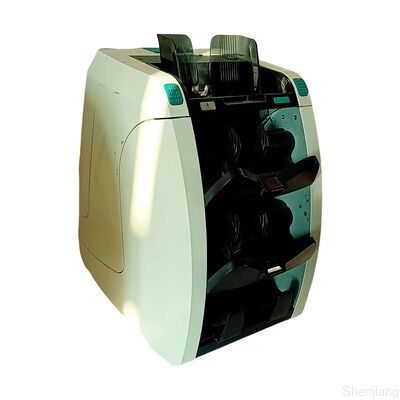 Clasificador Reciclador de Billetes CF1031 1079  Conteo de Moneda Detección de Dinero Real