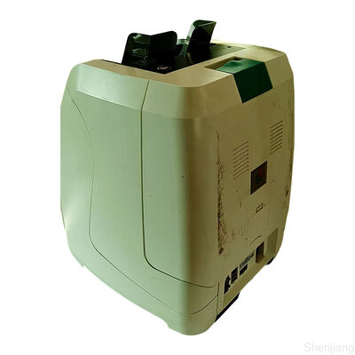Clasificador Reciclador de Billetes CF1031 1079  Conteo de Moneda Detección de Dinero Real