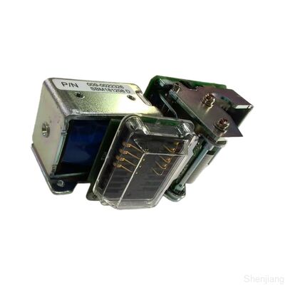 Partes de la máquina ATM 009-0022326 NCR ATM PARTCard ReaderConjunto de contacto Cabeza del módulo IC 0090022326