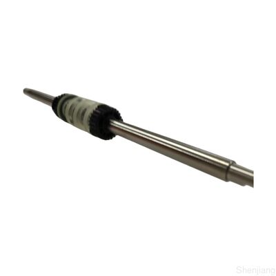 Piezas de cajero automático Hyosung 5600 CDU10 Eje de rodillo del apilador 110000137 suministro de fábrica de alto nivel