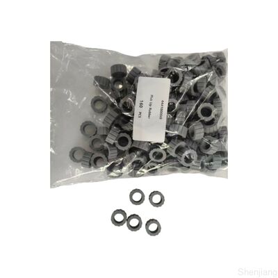 Bancomat suministro de fábrica S4441000048 4441000048 Bancomat Parte Hyosung RMG Recoger caucho