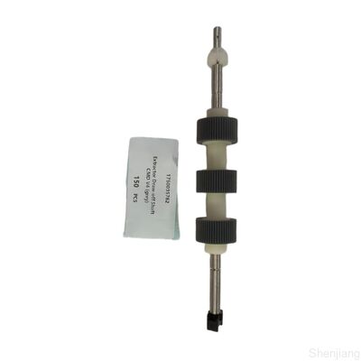 1750035762 01750035762 Piezas de cajero automático Wincor Eje de extracción CMD V4 Mont