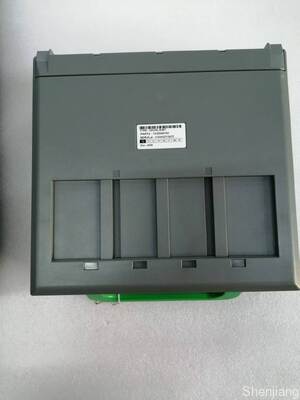 Hyosung Reject Cassette CDU30 RJRT piezas de la máquina del cajero automático S7430006165 7430006165