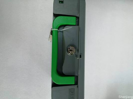 Hyosung Reject Cassette CDU30 RJRT piezas de la máquina del cajero automático S7430006165 7430006165