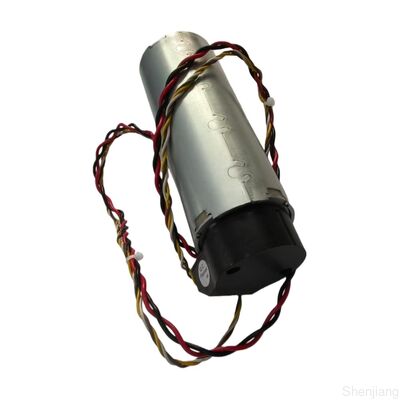 01750044544 1750044544 Piezas de cajero automático Wincor M1 MOTOR CMD-V4 Apilador