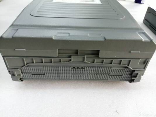 Cajeros automáticos Partes de la máquina Hyosung Cash Cassette CDU10 CST 7430001020 S7430001020 CDXL025697 Cassette de depósito